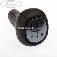 Nuca schimbator piele cutie viteza 5 trepte B5/IB5 Ford Fiesta 4 1.0 i