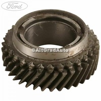 Pinion cu con viteza 4 37 dinti cutie 5 trepte MTX75 Ford Focus MK1 1.8 DI/TDDi