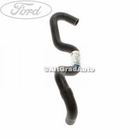 Furtun pompa apa cu incalzire auxiliara Ford Galaxy Mk1 1.9 TDI