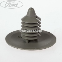 Clips prindere tapiterie plafon Ford Fiesta MK5 1.25 16V