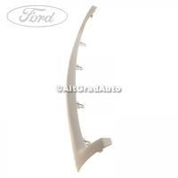Ornament inferior grila radiator primerizat Ford Fiesta MK4 1.0 i