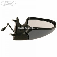 Oglinda dreapta reglaj electric capac primerizat Ford Galaxy MK2 2.3 4x4
