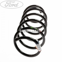 Arc elicoidal punte spate 5 usi hatchback Ford Mondeo MK3 1.8 16V