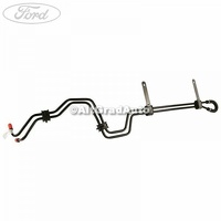 Racitor ulei servodirectie Ford Fiesta MK4 1.6 16V Sport
