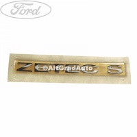 Emblema Zetec S Ford Mondeo Mk3 1.8 16V