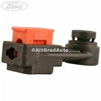 Siguranta cablu timonerie neagra 5 trepte MTX75 Ford Mondeo MK3 2.0 TDCi