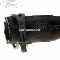 Furtun radiator apa dreapta inferior cutie automata Ford Focus 1 1.6 16V