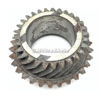 Pinion cu con viteza 3 29 dinti cutie 5 trepte MTX75 Ford Focus MK2 2.0