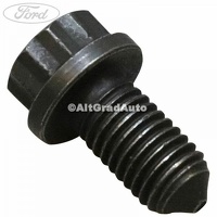 Surub prindere placa presiune M7 Ford Galaxy MK2 1.9 TDI