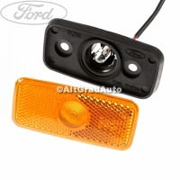 Lampa laterala usa culisanta Ford Transit MK6 2.0 DI