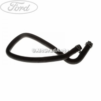 Furtun lung admisie calorifer Ford Focus 1 1.8 16V