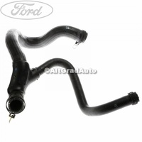 Furtun radiator apa dreapta inferior 10/2000-05/2002 Ford Mondeo Mk3 2.0 TDDI