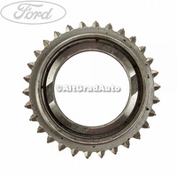 Pinion cu con viteza 3 29 dinti cutie 5 trepte MTX75 Ford Focus MK1 1.8 16V