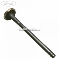 Supapa evacuare an 08/1997-01/2001 Ford Fiesta MK4 1.25 i 16V