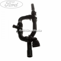 Furtun incalzire habitaclu Ford Galaxy Mk1 1.9 TDI