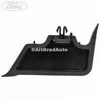 Clema dreapta prindere tapiterie portbagaj 5 usi Ford Fiesta MK5 1.25 16V