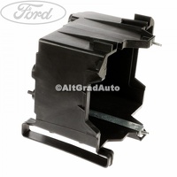 Carcasa acumulator inferioara 300 AMP Ford Fiesta MK5 1.25 16V