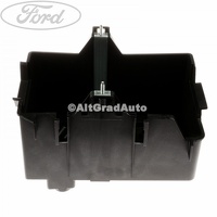 Carcasa acumulator inferioara 590 AMP Ford Fiesta MK5 1.4 TDCi