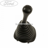 Nuca schimbator cu burduf 5 trepte Ford Ka 1.3 i