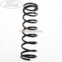 Arc elicoidal punte spate 4 usi berlina Ford Focus MK1 1.6 16V