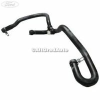 Furtun admisie racitor ulei Ford Mondeo MK3 1.8 16V