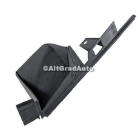 Deflector aer radiator apa dreapta 10/2001-05/2005 Ford Focus MK1 1.4 16V