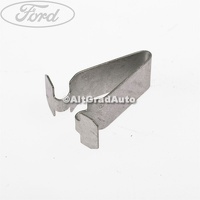Clema elestica prindere ornament prag interior Ford Fiesta MK5 1.25 16V