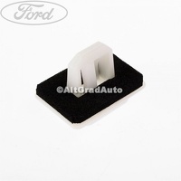 Clips cu garnitura prindere ornament prag interior Ford Fiesta MK5 1.25 16V