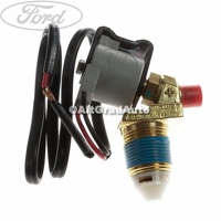 Valva control presiune sistem GPL Ford Focus MK1 1.8 16V