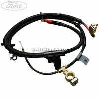 Cablu borna acumulator pozitiv si negativ Ford Focus MK1 1.4 16V