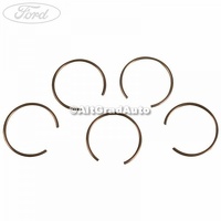 Siguranta bolt piston Ford Fiesta MK6 1.4 TDCi