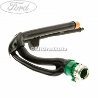 Conducta alimentare rezervor Ford Fiesta MK4 1.0 i