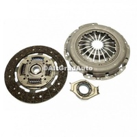 Set ambreiaj cu rulment presiune Ford Escort MK5 1.8 D