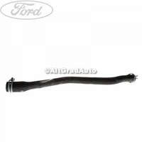 Furtun lung admisie calorifer Ford Focus 1 1.4 16V