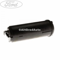 Canistra vapori combustibil Ford Fiesta MK5 1.25 16V