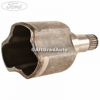 Cap planetara stanga la cutie Ford Fiesta MK5 facelift 1.4 TDCi