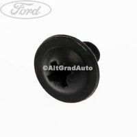 Surub 8 mm prindere grila radiator sau bandou usa Ford Focus MK1 1.4 16V