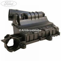 Carcasa inferioara filtru aer Ford Fiesta MK5 1.4 TDCi