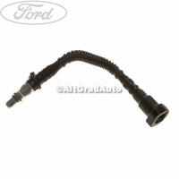 Conducta alimentare pompa ambreiaj Ford Fiesta MK5 1.25 16V
