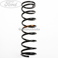 Arc elicoidal punte spate 3 usi Ford Focus MK1 1.6 16V