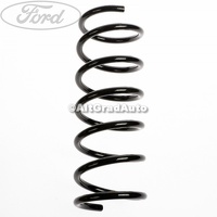 Arc elicoidal punte spate 4/5 usi sistem IVD Ford Mondeo MK4 2.2 TDCi