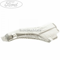 Protectie termica toba finala 5 usi combi Ford Focus 1 1.4 16V