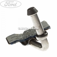 Suport toba finala Ford Fiesta 5  1.25 16V