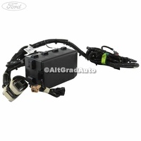 Cablaj electric cutie sigurante fara parbriz cu incalzire Ford Focus MK1 1.4 16V