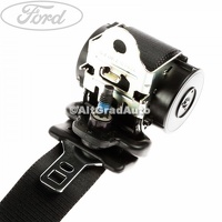 Centura scaun spate stanga 5 usi Ford Fiesta MK5 1.25 16V
