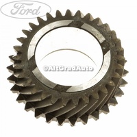 Pinion cu con viteza 3 31 dinti cutie 5 trepte MTX75 Ford Focus MK1 1.8 DI/TDDi