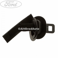 Clema agatatoare spatar scaun spate Ford Fiesta MK5 1.25 16V