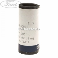 Furtun retur ulei turbosuflanta Ford Fiesta 4 1.8 DI