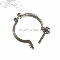 Colier inferior racitor EGR Ford Focus MK1 1.8 DI/TDDi