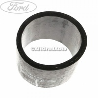 Furtun rezonator intercooler spre fata Ford Tourneo Connect Mk1 1.8 Di